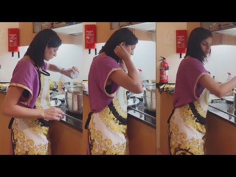 Routini Al Yawmi روتينى اليومى مطبخ حياه احلى مطبخ مع نورا 