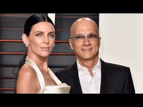 Liberty Ross Re-Wears Wedding Dress for Oscars Party, Gushes Over Married Life With Jimmy Iovine