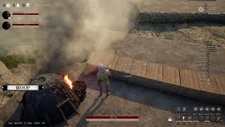 Đấu Trường Súng Đạn Chỉ Một Người Sống Sót! screenshot 2