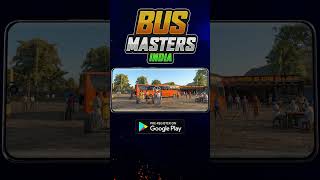 Customize Your Bus Fleet in Bus Masters India