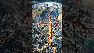 What If Earth Stopped Rotating For 1 Second      #facts #youtubeshorts #space