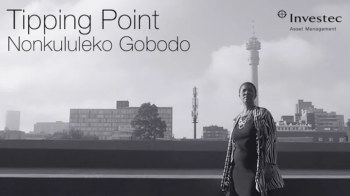 SA's first Black female CA, Nonkululeko Gobodo | I...