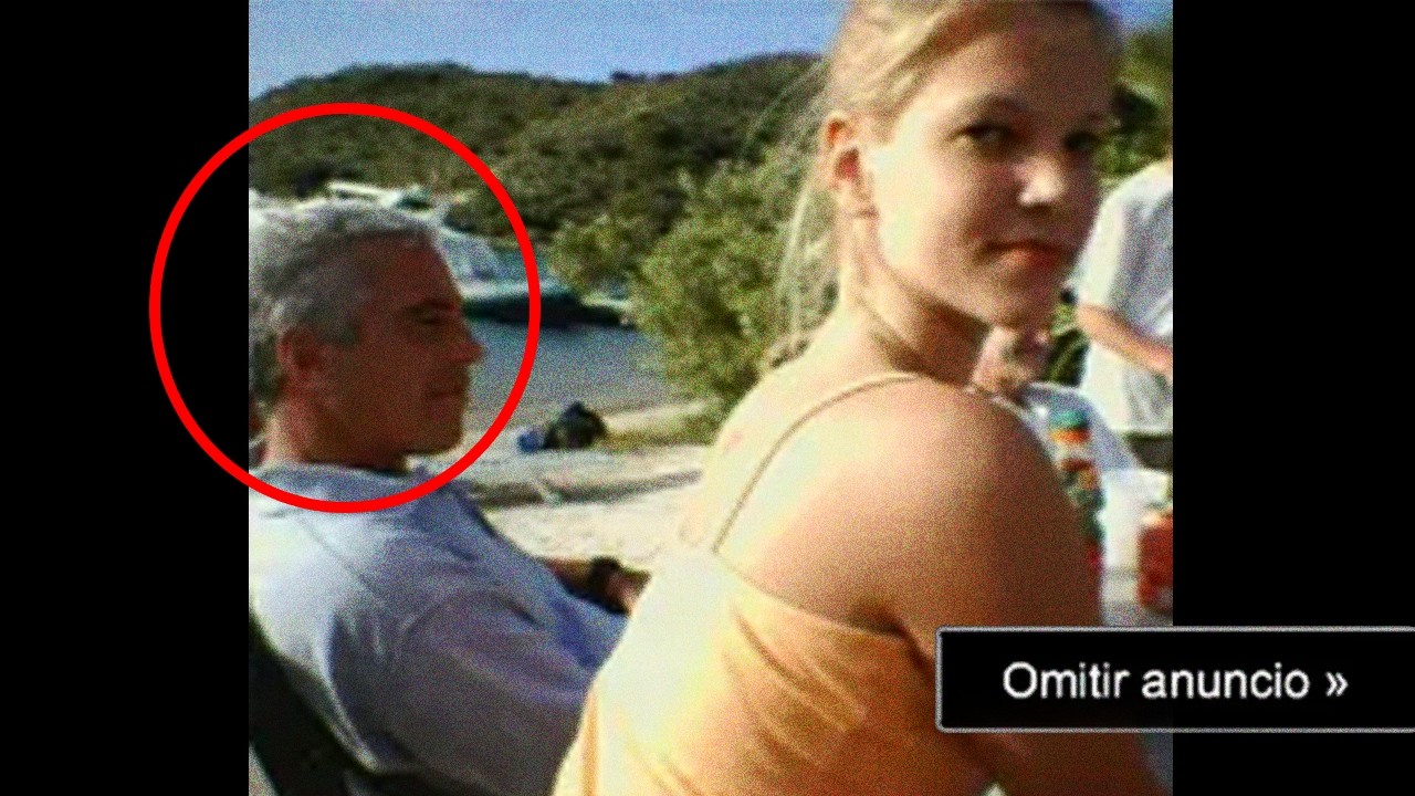 Este antiguo anuncio oculta un misterio aterrador