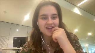 UGS 2255 - Oral Histories Highlights