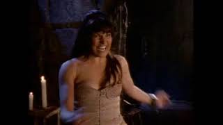 Xena Cap 6 Corte 134
