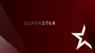 Superstar Tv Serbia - Continuity August 18, 2025