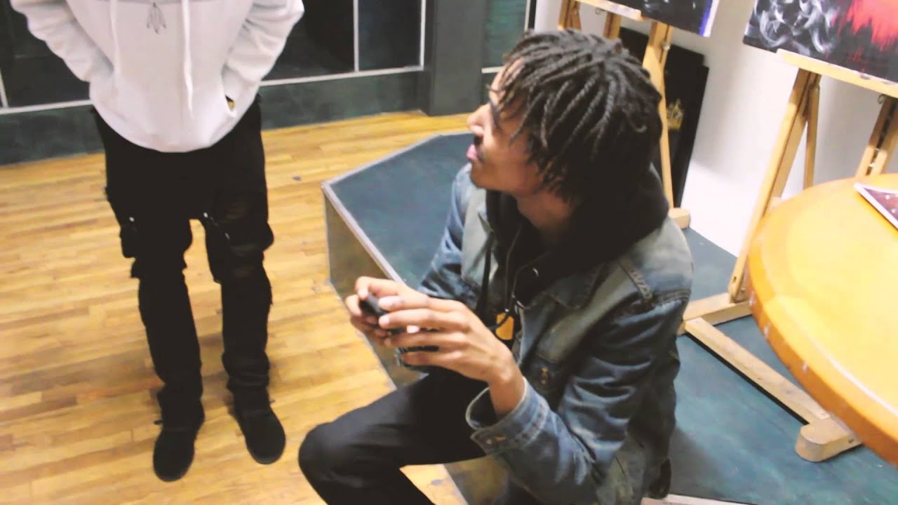 In The City of Toronto: Art Show