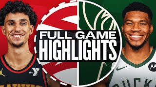 HAWKS at BUCKS | FULL GAME HIGHLIGHTS | March 30, 2025 Net Worth