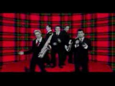 The Mighty Mighty Bosstones (+) You Gotta Go!