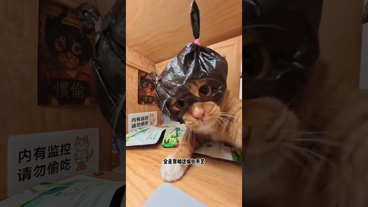 I Accidentally Snatched a Home! HouseTheft PetPranks