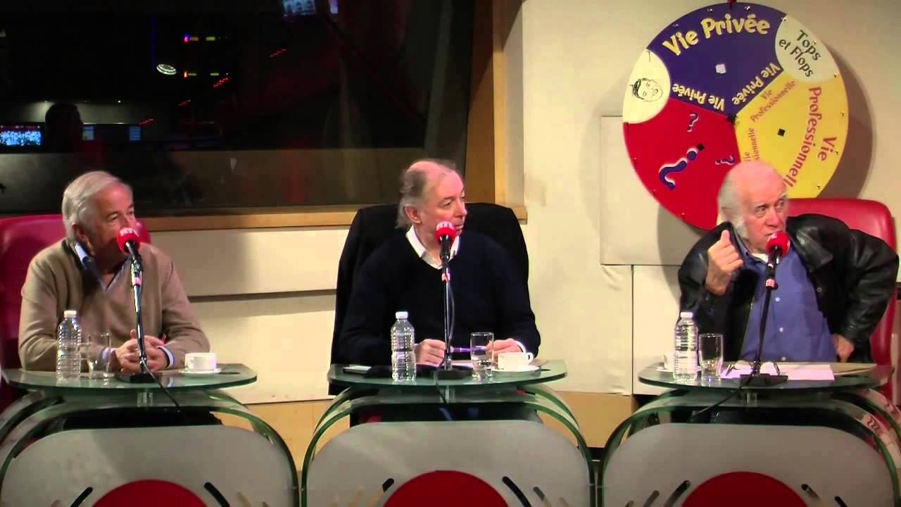 Les Grosses Têtes en Folie : La France d'Hier et d'Aujourd'hui - Part 1 - RTL - RTL