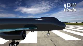 A echar vuelo - Modelado 3D screenshot 2