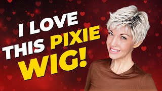 Have You Tried This Pixie Wig? | Chiquel Wigs