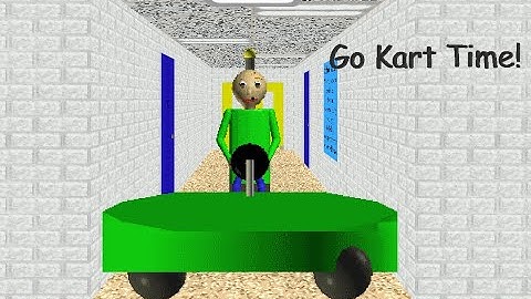 Baldi