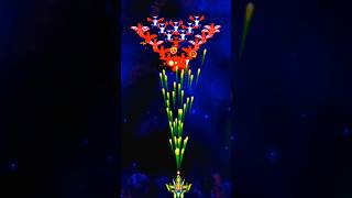 Space Attack game trailer☠️#SpaceAttack#games #gaming #cargame #gamers