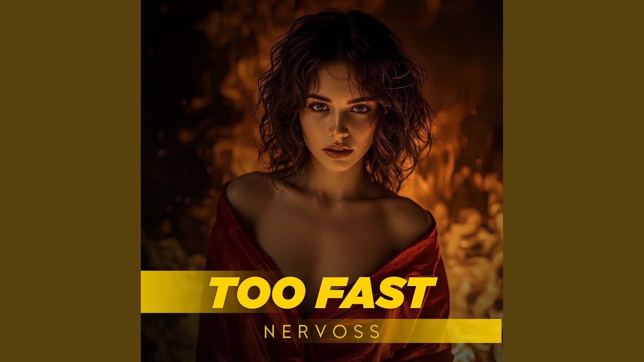 Watch TOO FAST on YouTube Watch TOO FAST on YouTube