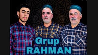 Yeni Eserəşrəqal-Bedru Aleynegrup Rahmanşamil Xoçberov Muhammed Xanayev Kamil Eminov