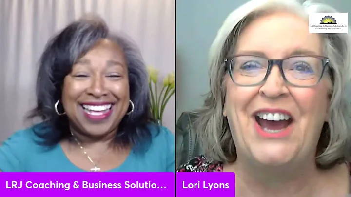 Interview with Lori Lyons, CEO of Ignite Marketing