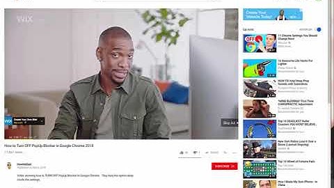 Intro To Blackboard CIT 105