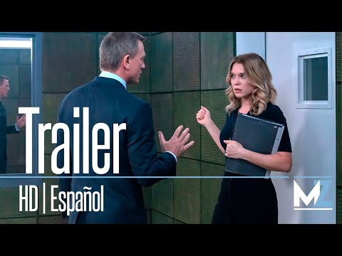 SIN TIEMPO PARA MORIR | Tráiler 2 Español HD
