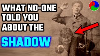 Shadow Integration: What you must do FIRST