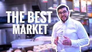 The new Northgate Markets are a MUST SEE!