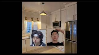 Asmr Hyunsung Ômega No Cio...𝙼𝚒𝚗𝚗𝚒𝚎 𝚊𝚜𝚖𝚛