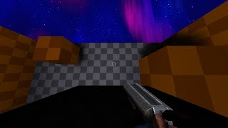 Dead End - 3D Skyboxes