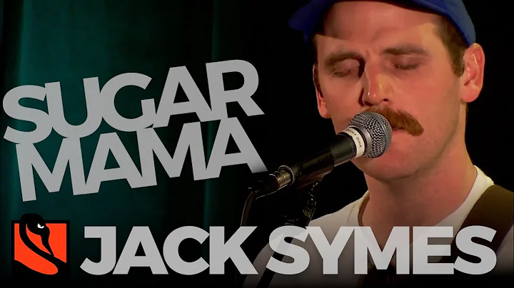 Sugar Mama | Jack Symes