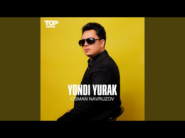 Yondi yurak