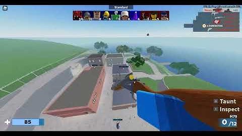 Roblox Arsenal Hacker 3