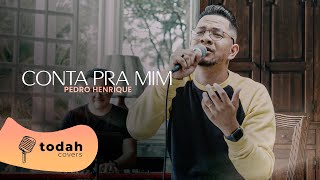 Pedro Henrique | Conta Pra Mim [Cover Stella Laura]