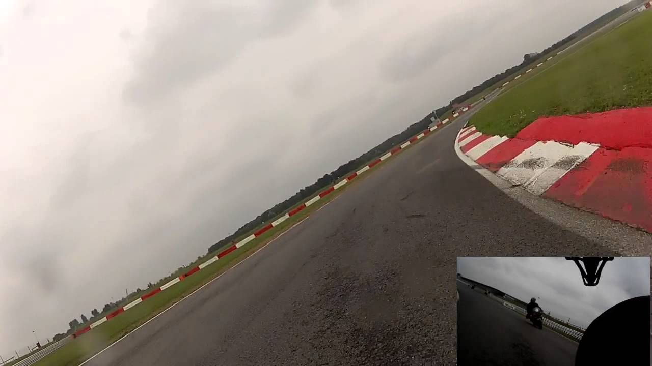 300 Bike Track Day 24Aug2013 Session 5 YouTube