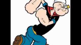 Vikidál Gyula - Popey