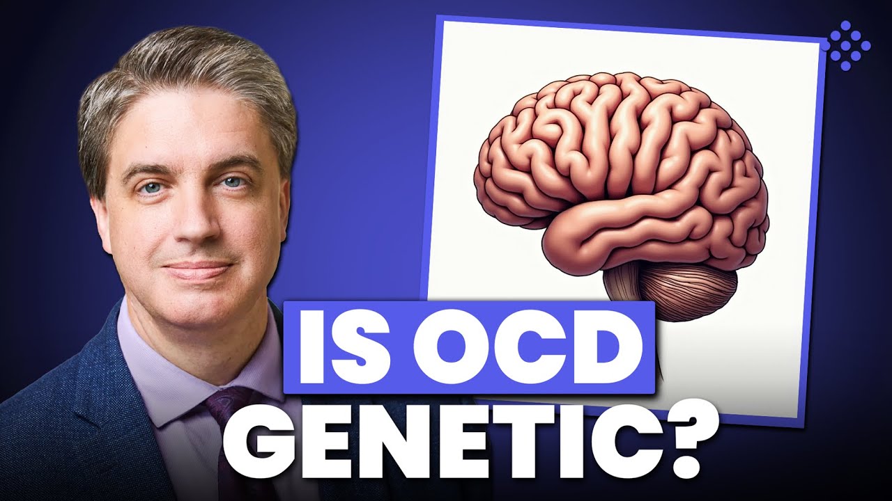 The Science of OCD: What We Know (and Don’t)