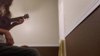 Twenty One Pilots - House of Gold UKULELE Tutorial (HD)