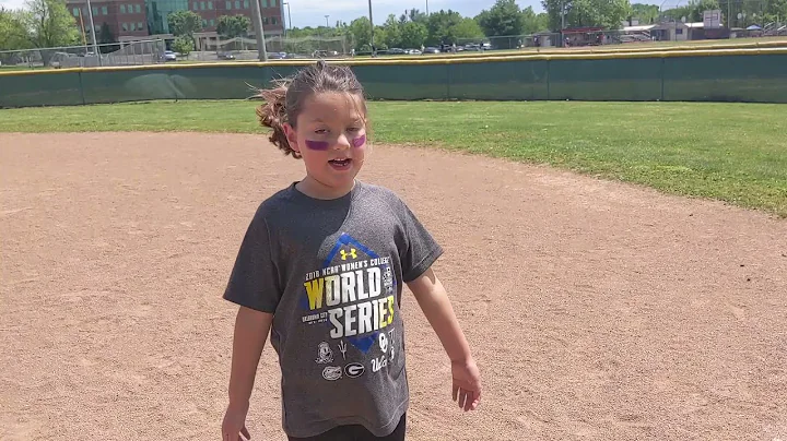 TIP TUESDAY: Teaching Young Players
