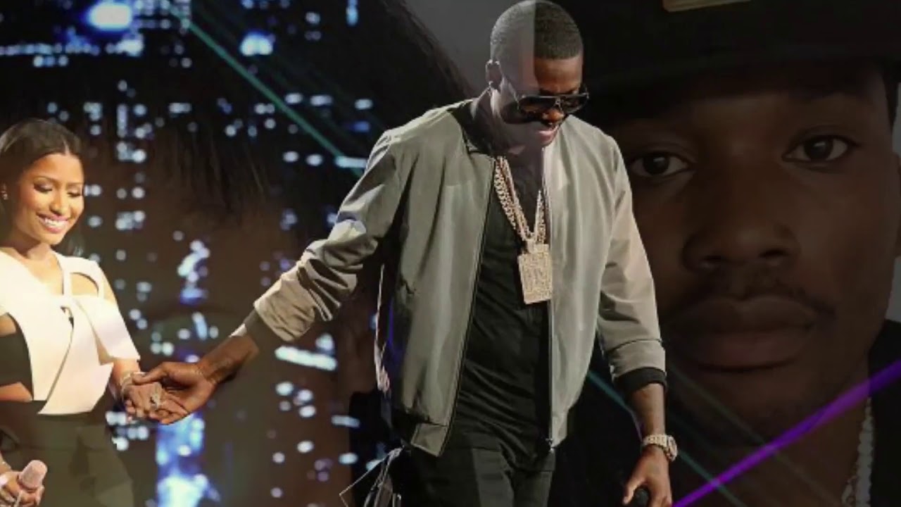 Omeeka- Come See About Me