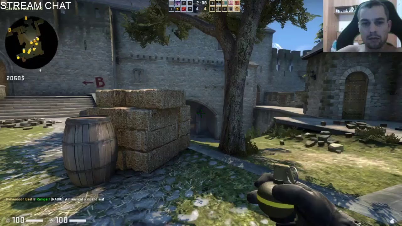 Sergent rank 9 cs go counter strike global offensive - YouTube