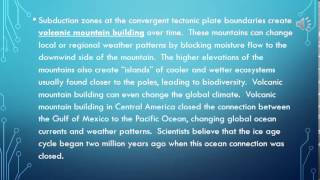 STAAR Science Tutorial 54 Environmental Change