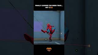 Finally Learned the Omen Trick… But 😭🔥 #valorant#gaming #game #kannada