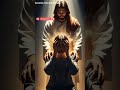 Jesus Has a Message You Need Today#christianshorts