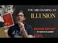 Madame Bovary Explained: Desire, Illusion & Modern Loneliness