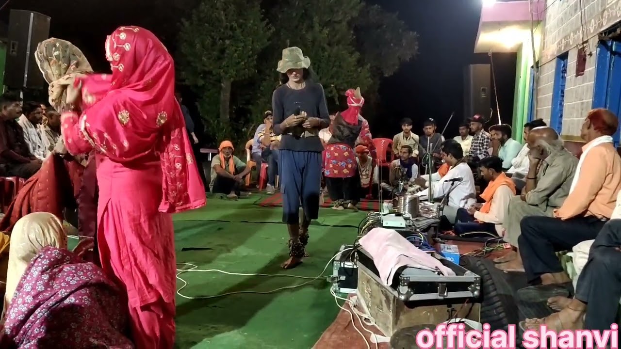 dhaja video miyaan mirja seen ( जय सच्ची सरकार 🙏🙏🙏)