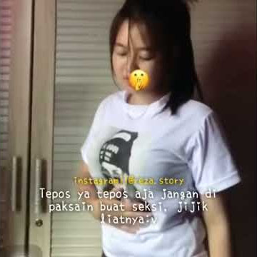 Story wa mamerin susunya