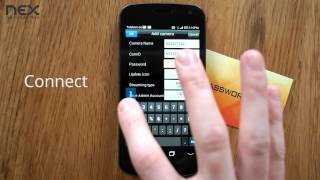 NEX Gatekeeper Pro
