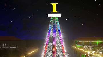 Sketchup + Lumion + After effect 2