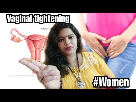How To TightenYour Parts|ಎಲ್ಲಾ ಹುಡುಗಿಯರು ನೋಡ್ಲೆ ಬೇಕು|EveryGirlShouldWatch This