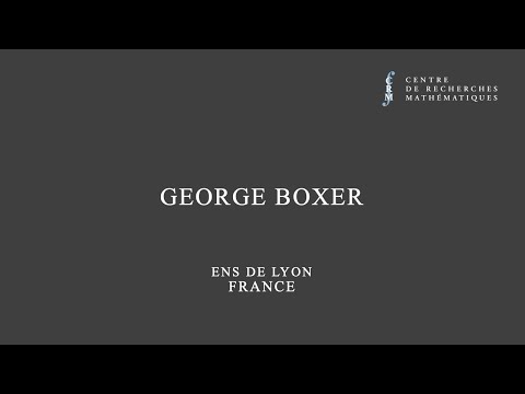 Higher Coleman theory.