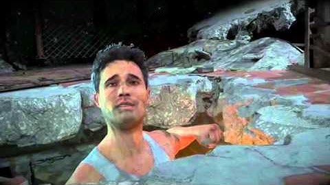 Until Dawn Chapter 5  [NO COMMENTARY]